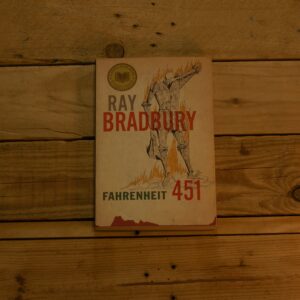 Fahrenheit 451