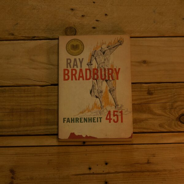 Fahrenheit 451
