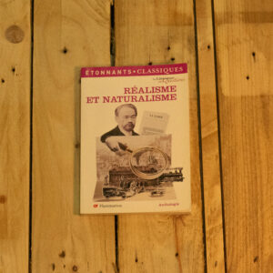 Réalisme et naturalisme