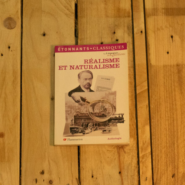 Réalisme et naturalisme