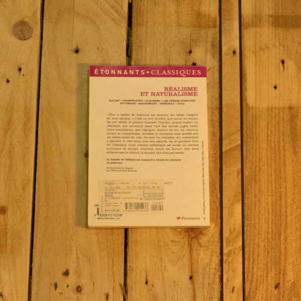 Réalisme et naturalisme – Image 2