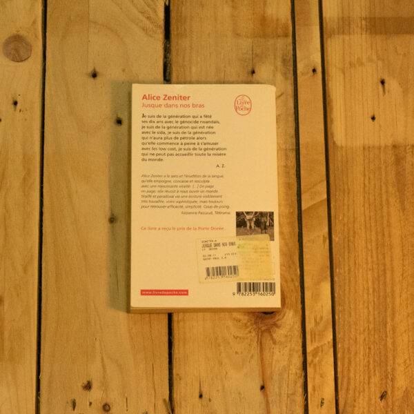 Jusque dans nos bras – Image 2