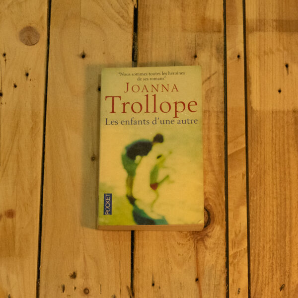 Les enfants d'une autre