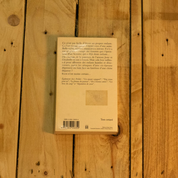 Les enfants d'une autre – Image 2