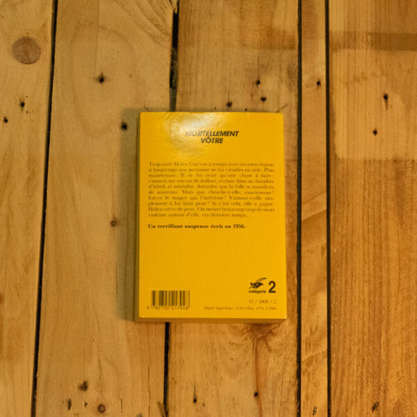 Mortellement vôtre – Image 2