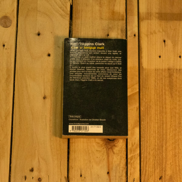 Une si longue nuit – Image 2