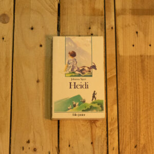 Heidi