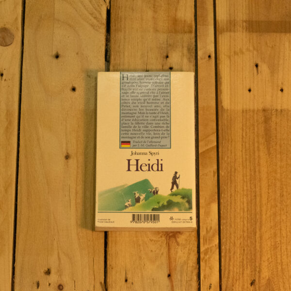 Heidi – Image 2