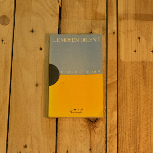 Le moyen-orient
