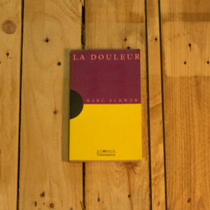 La Douleur