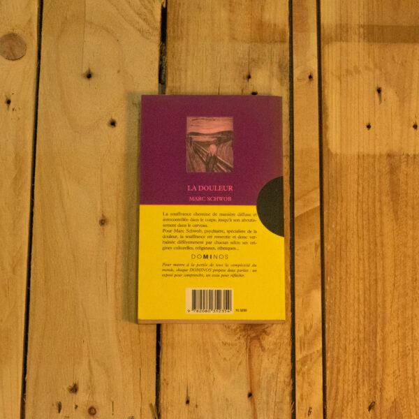La Douleur – Image 2