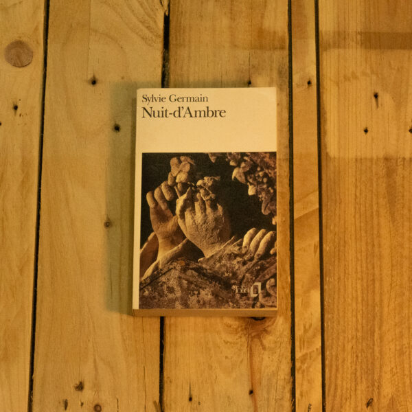 Nuit-d'Ambre