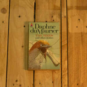 The birds and other stories