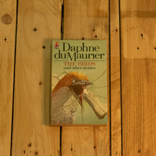 The birds and other stories