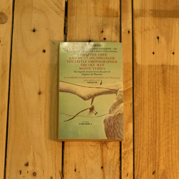 The birds and other stories – Image 2