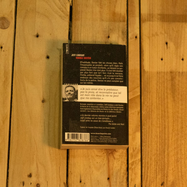 Double Dexter – Image 2