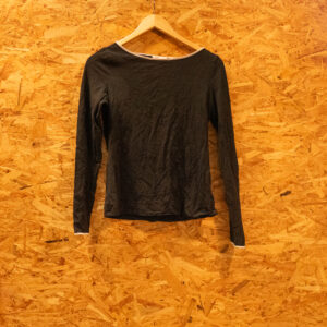 T-shirt à manches longues
