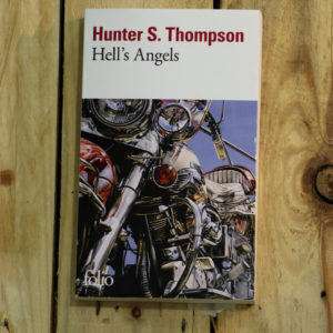 Hell's Angels