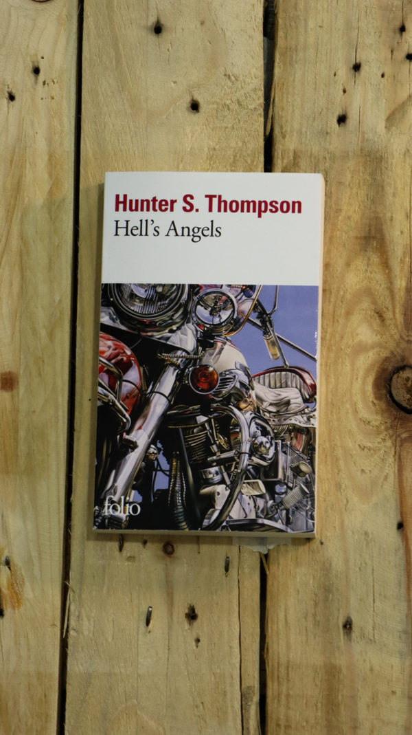 Hell's Angels