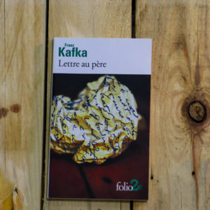Lettre au père