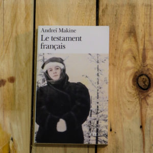 Le testament français