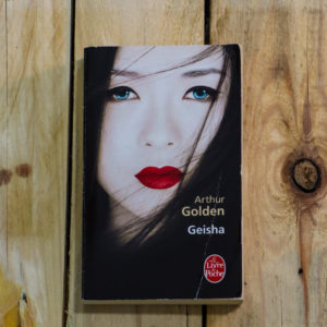 Geisha