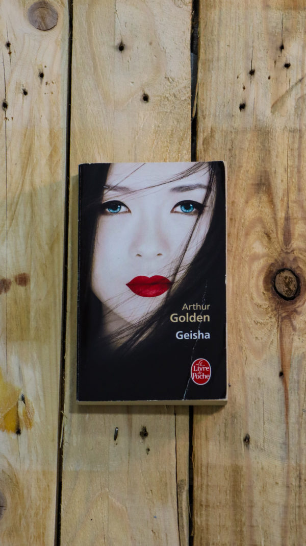 Geisha