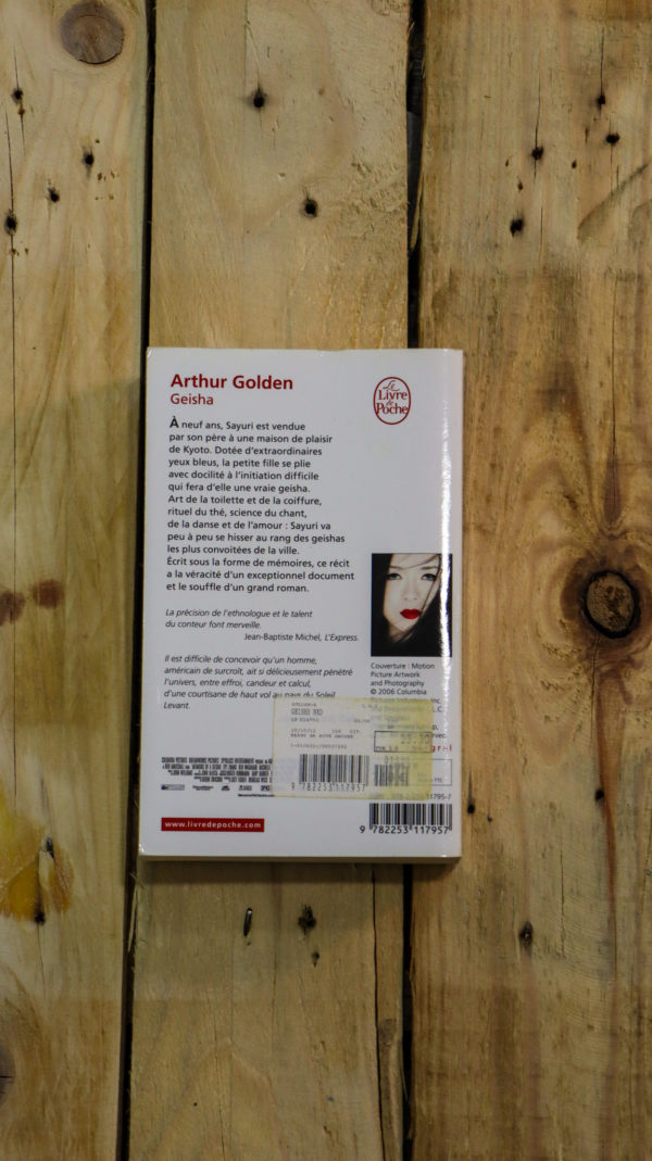 Geisha – Image 2