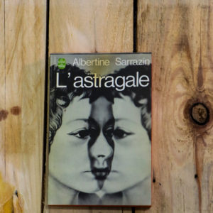 L'astragale