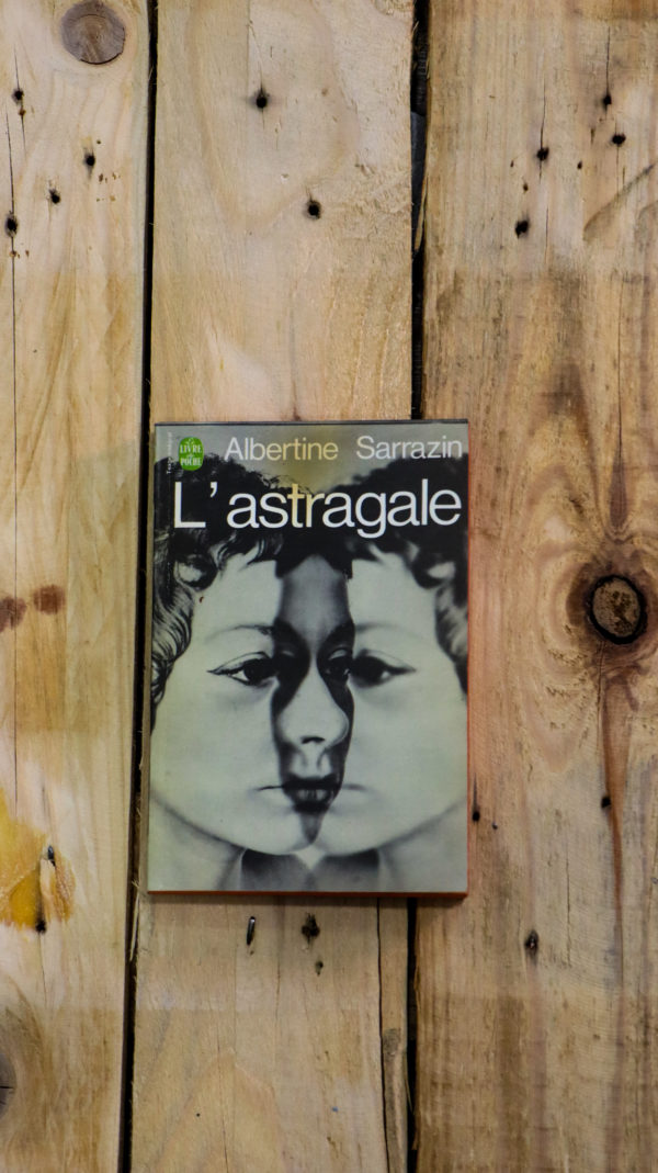 L'astragale