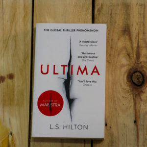 ULTIMA