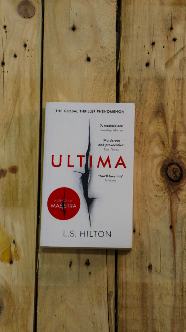 ULTIMA
