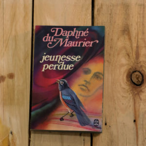 Jeunesse perdue