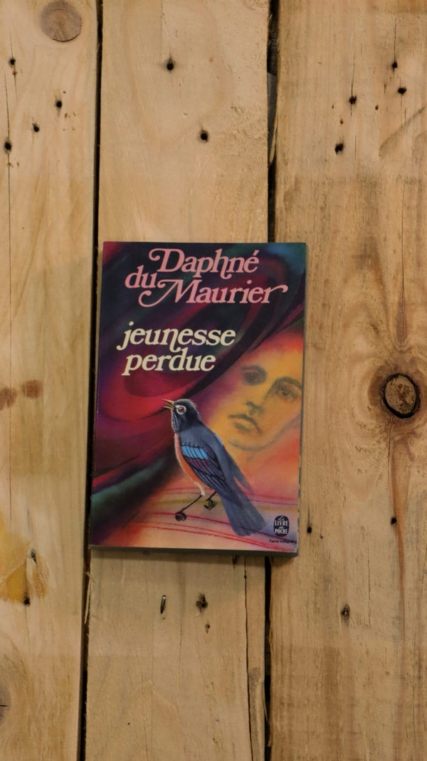 Jeunesse perdue