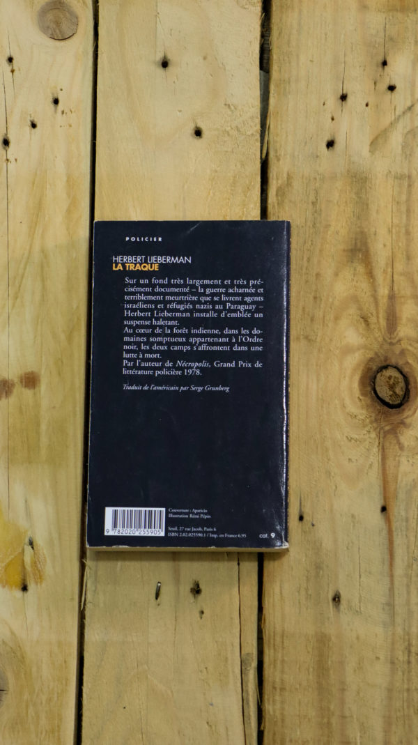 La traque – Image 2