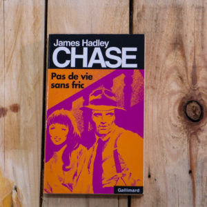 Pas de vie sans fric