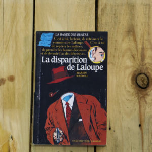 La disparition de Laloupe