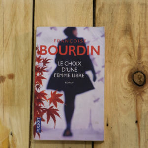 Le choix d'une femme libre