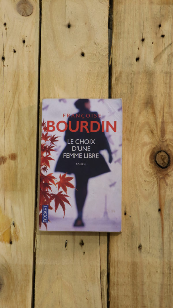 Le choix d'une femme libre