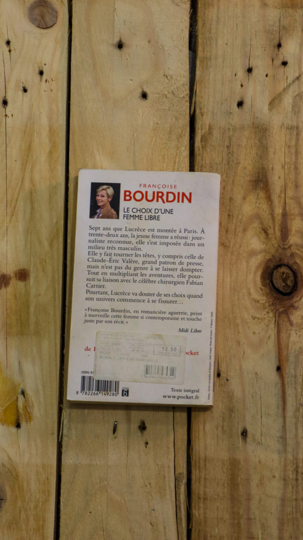 Le choix d'une femme libre – Image 2