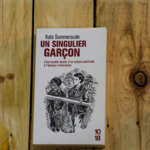 Un singulier garçon