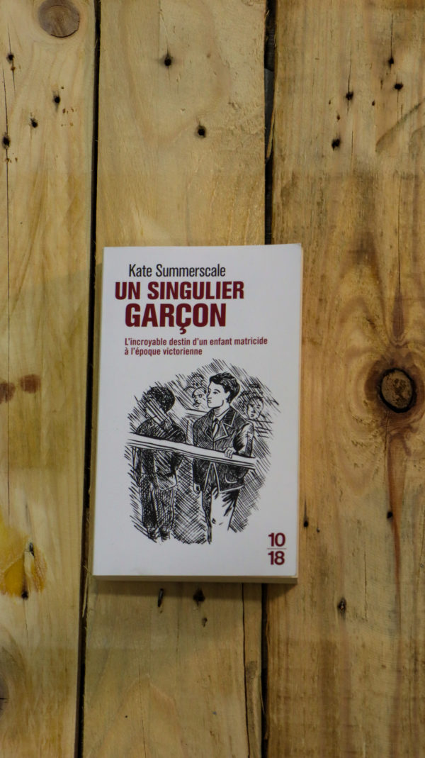 Un singulier garçon