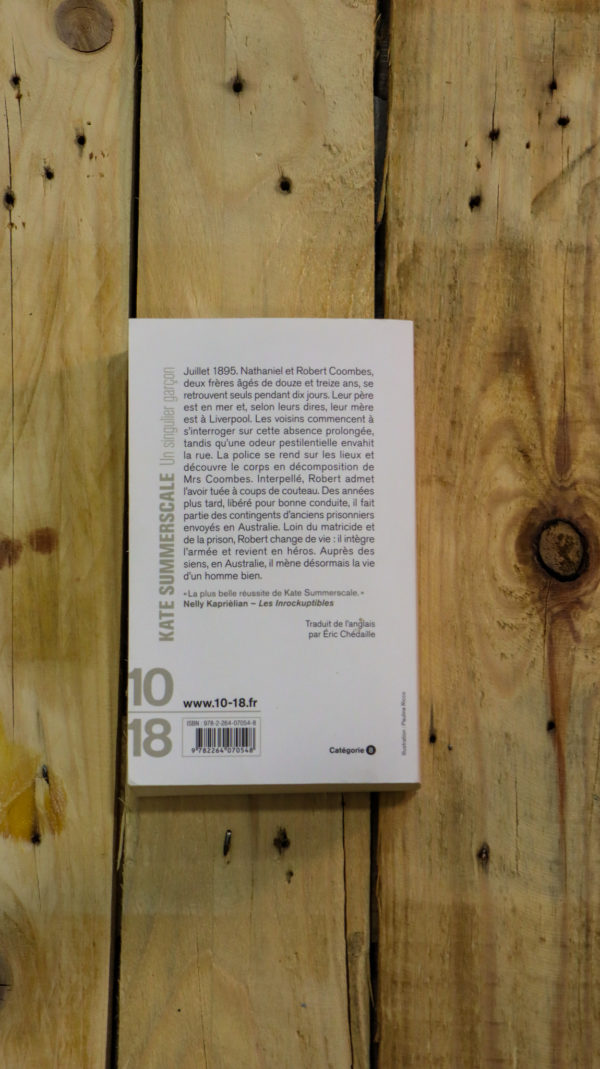 Un singulier garçon – Image 2
