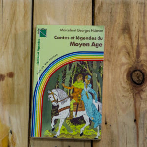 Contes et légendes du Moyen Age