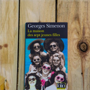 La maison des sept jeunes filles