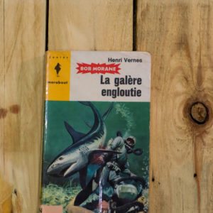 La galère engloutie
