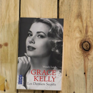 Grace Kelly