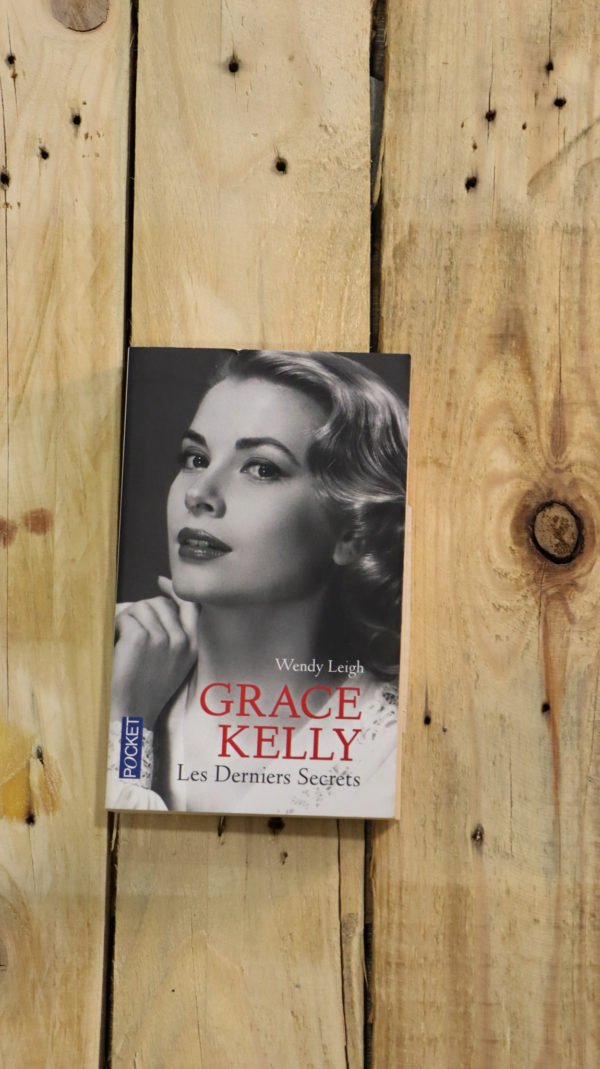 Grace Kelly