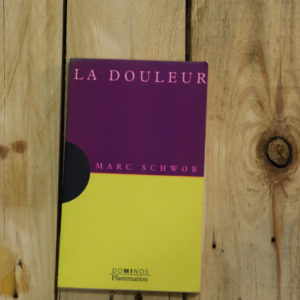La douleur