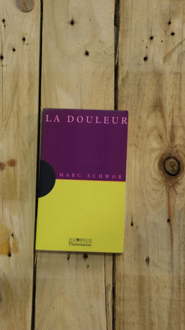 La douleur